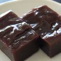 スタイリッシュママ's cooksnap of when they made 水羊羹.