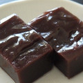 スタイリッシュママ's cooksnap of when they made 水羊羹.