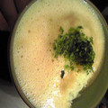 猫の眼's cooksnap of when they made 我家のとろろ.