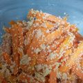 emiko42jp's cooksnap of when they made お弁当に☆人参たらこ炒め.