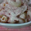 ドンタコ's cooksnap of when they made ☆コンビーフマカロニ☆.
