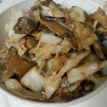 主婦ルーキー's cooksnap of when they made ナスと舞茸の味噌炒め.
