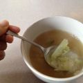 YuMy84's cooksnap of when they made 生春巻きの皮であったか麺！！.