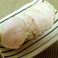 yuri1113's cooksnap of when they made 自家製。しっとり簡単鶏ハム。.