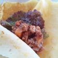 ゆぅぷん's cooksnap of when they made 夢色クレープ生地♪.