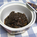 UFO's cooksnap of when they made ふきのとう味噌.