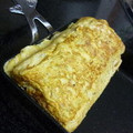 katachan's cooksnap of when they made 磯の香りの卵焼き.