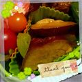 Mana☆Aloha's cooksnap of when they made 蒸したようにホクホク♪サツマイモ煮☆.