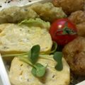 ＊４２８'s cooksnap of when they made 卵焼きで賞味期限短いしらすを消費☆.