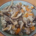 このみん家's cooksnap of when they made シメジの炊き込みご飯.