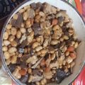 terapton's cooksnap of when they made ☆大豆がメインの五目コトコト煮込み☆.