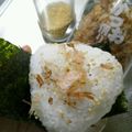 えまっちママ's cooksnap of when they made ズボラ簡単☆おかかおにぎり.
