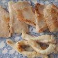 きらり流れ星's cooksnap of when they made イカの塩麹焼き。.