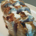 aitomo55's cooksnap of when they made 簡単旨い！まぐろステーキ.