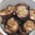 きらり流れ星's cooksnap of when they made 簡単！茄子のさっぱり炒め煮.