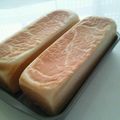 トエメカ's cooksnap of when they made 手軽に本格的！ミニ角食パン.