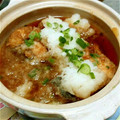 nina_scm's cooksnap of when they made さばのおろし煮.