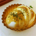 CoCoa☆'s cooksnap of when they made お弁当に♪ゆで卵のカレーマヨソース.