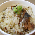 caramel-cookie's cooksnap of when they made なんちゃって☆さんまの炊き込みご飯.