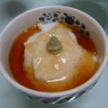 きゃさりん亭's cooksnap of when they made 寒い季節に！簡単シンプルかぶら蒸し.