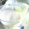 ミホネエ's cooksnap of when they made ヨーグルトゼリー～ソイップでムース風～.