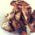 ちにゃる's cooksnap of when they made スイチリ味噌マヨ竹輪.