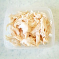 ikechiso's cooksnap of when they made 超やわらか～い☆ささみの茹で方.