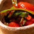 piyo_piyo's cooksnap of when they made ★まるごとトマトのキムチ★.