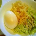 mmmys's cooksnap of when they made 茹ですぎないでね～茹で卵.