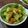 しのばぁたん's cooksnap of when they made ＊柿☆アボカド☆りんご☆のサラダ＊.