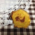 さおりらっくま's cooksnap of when they made 大好き*スイートポテト.