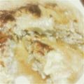 ひなひびももしょう's cooksnap of when they made 手間いらず＊塩麹で＊白菜のかさね煮.