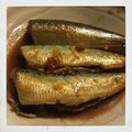 まっつんよっつん's cooksnap of when they made イワシのぬかみそ炊き.