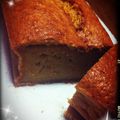 紫乃（ω）'s cooksnap of when they made しっとりニンジンケーキ♪.