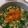えみち1101's cooksnap of when they made ✿ニラ玉キムチ丼✿.
