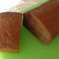 kurukurumin's cooksnap of when they made ノンオイル♪バナナヨーグルトケーキ♪.