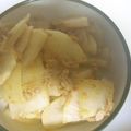 まゅ＠たん's cooksnap of when they made ☆ツナと大根のトウバンジャン炒め☆.