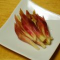 バカの壁's cooksnap of when they made すし酢で簡単④ミョウガの甘酢漬け.