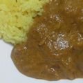 サチッコ's cooksnap of when they made バターチキンカレー❤.