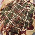 コユッキー's cooksnap of when they made 簡単ヘルシー♪おからのフワフワお好み焼き.