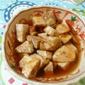 たれぱんじゅん's cooksnap of when they made ☆急いで晩ご飯☆　京芋の揚げだし.