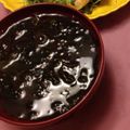 いっちーまうす's cooksnap of when they made もずくスープ.