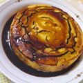 Ｋさゆり's cooksnap of when they made ノンオイル☆かぼちゃ豆腐ケーキ.