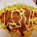 ふなこ55's cooksnap of when they made オムキャベもやし.