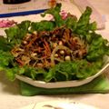 いっちーまうす's cooksnap of when they made ひじきのさっぱりサラダ.