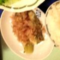 いっちーまうす's cooksnap of when they made 焼きなす風おひたし.