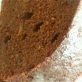 にこん❀'s cooksnap of when they made おからこんにゃくで超低カロリーケーキ♪.