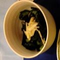 いっちーまうす's cooksnap of when they made 胡瓜とわかめ！レモンで酢の物.
