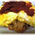 kokyu's cooksnap of when they made 炊飯器で簡単♪チキンライス.