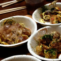 いっちーまうす's cooksnap of when they made 白だしで作るたこ焼き♪.